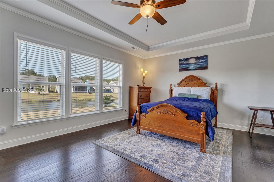 1700 Promenade Lane, Okatie, South Carolina image 31
