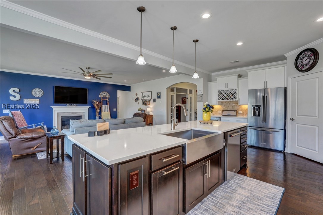 1700 Promenade Lane, Okatie, South Carolina image 20