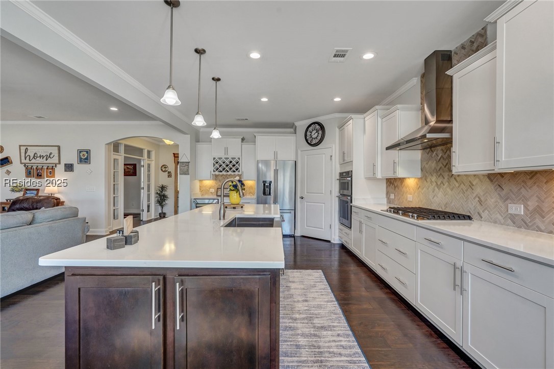 1700 Promenade Lane, Okatie, South Carolina image 18