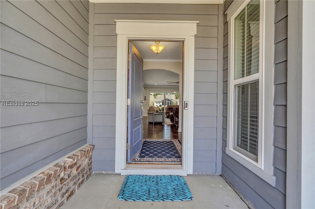 1700 Promenade Lane, Okatie, South Carolina image 5
