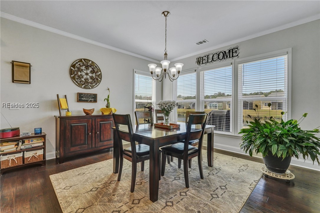 1700 Promenade Lane, Okatie, South Carolina image 28