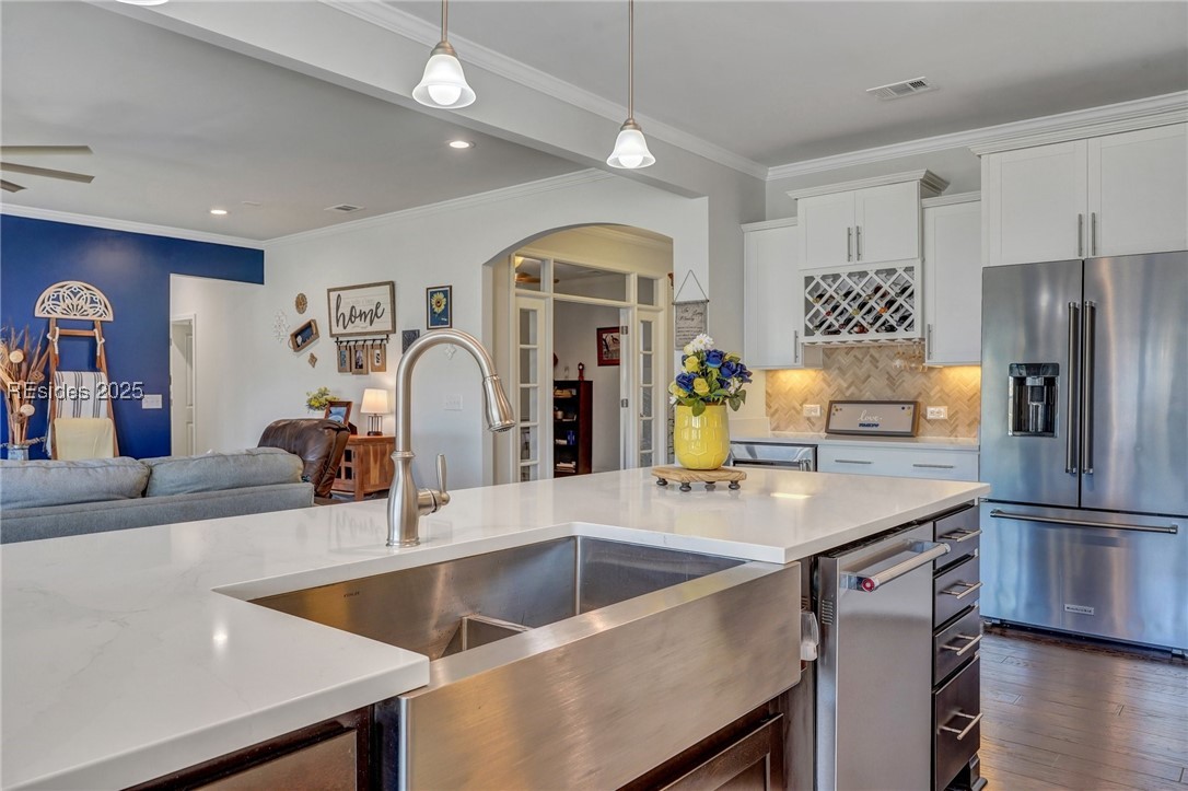 1700 Promenade Lane, Okatie, South Carolina image 21