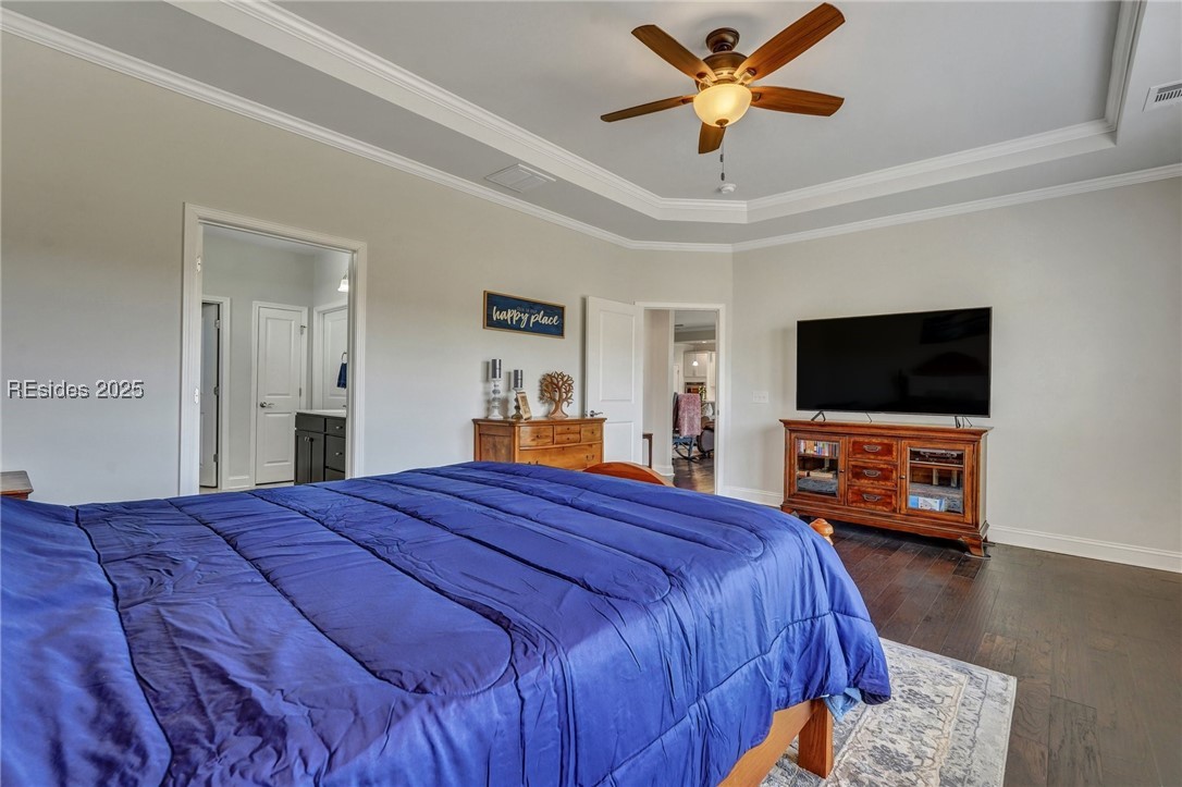1700 Promenade Lane, Okatie, South Carolina image 34