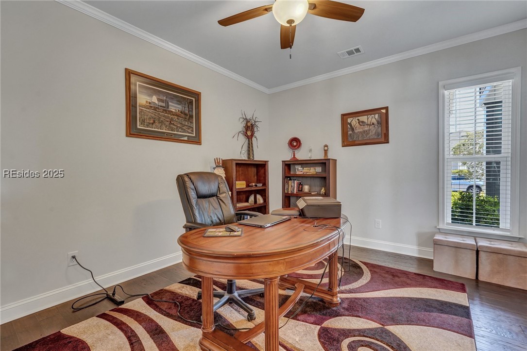 1700 Promenade Lane, Okatie, South Carolina image 8