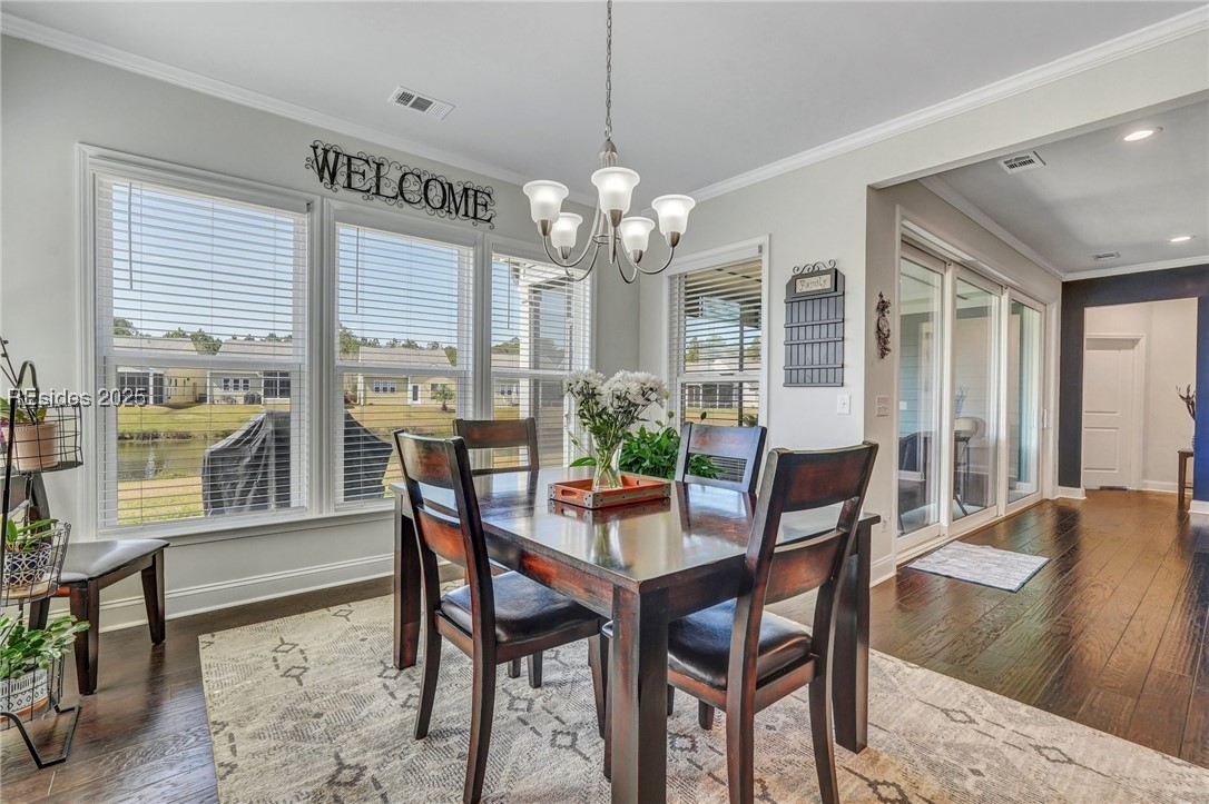 1700 Promenade Lane, Okatie, South Carolina image 29