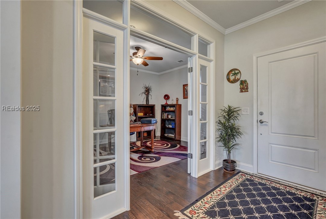 1700 Promenade Lane, Okatie, South Carolina image 7