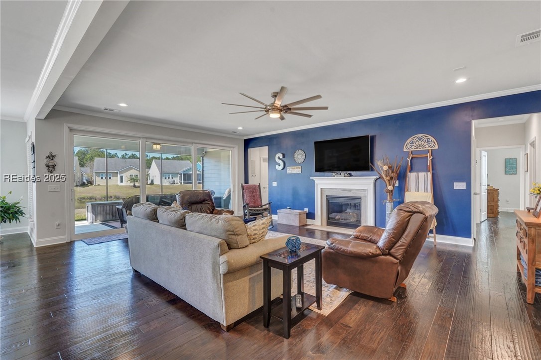 1700 Promenade Lane, Okatie, South Carolina image 11