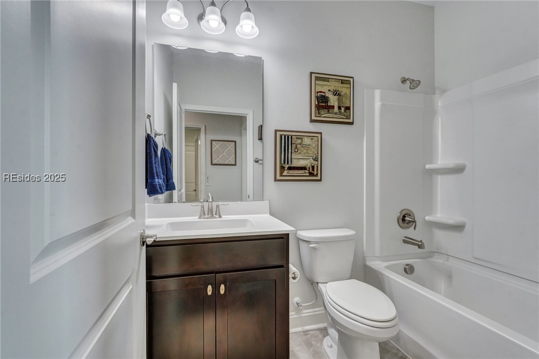 1700 Promenade Lane, Okatie, South Carolina image 46
