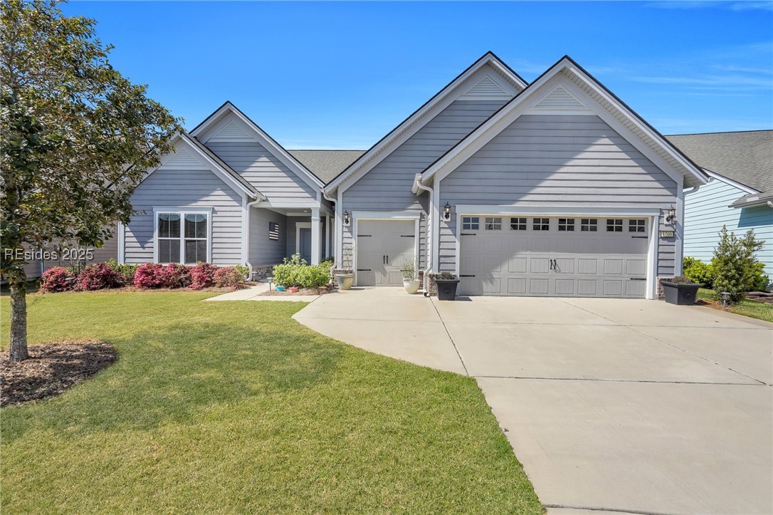 1700 Promenade Lane, Okatie, South Carolina image 1
