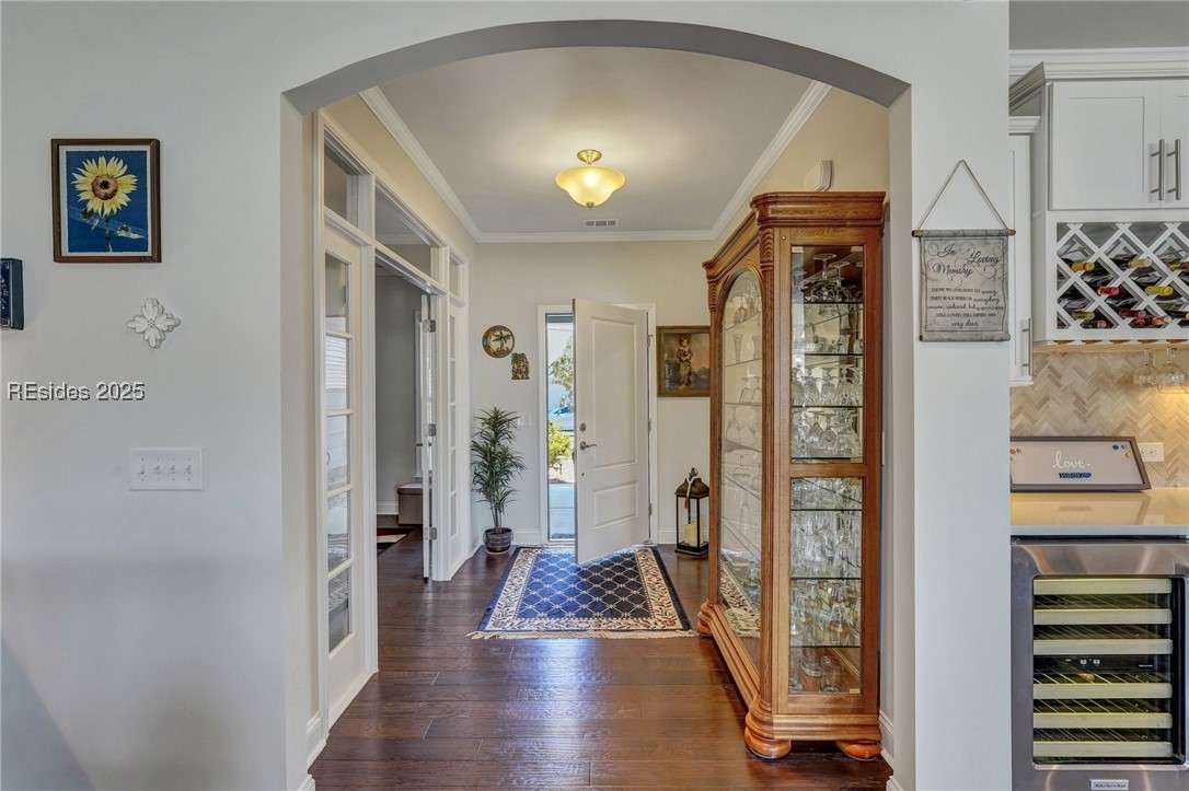 1700 Promenade Lane, Okatie, South Carolina image 6