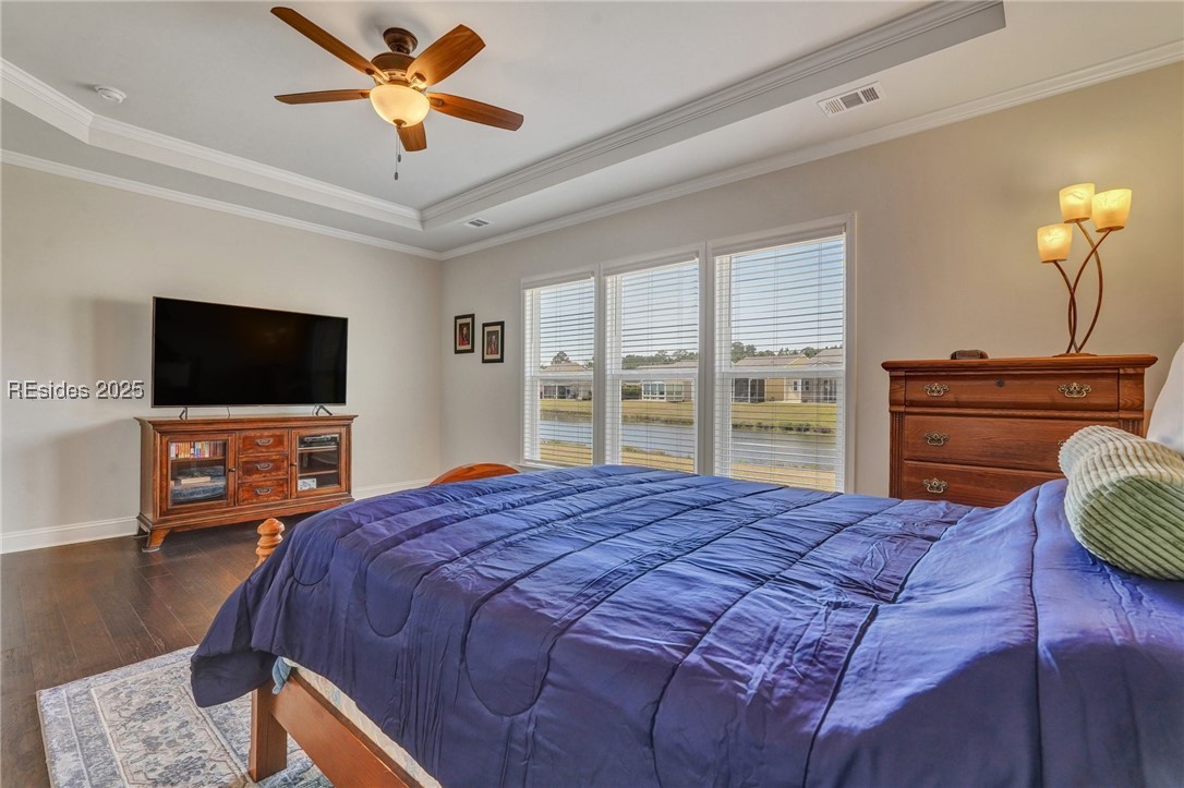 1700 Promenade Lane, Okatie, South Carolina image 32
