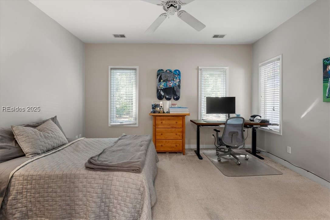 47 Spring Island Drive, Okatie, Texas image 31