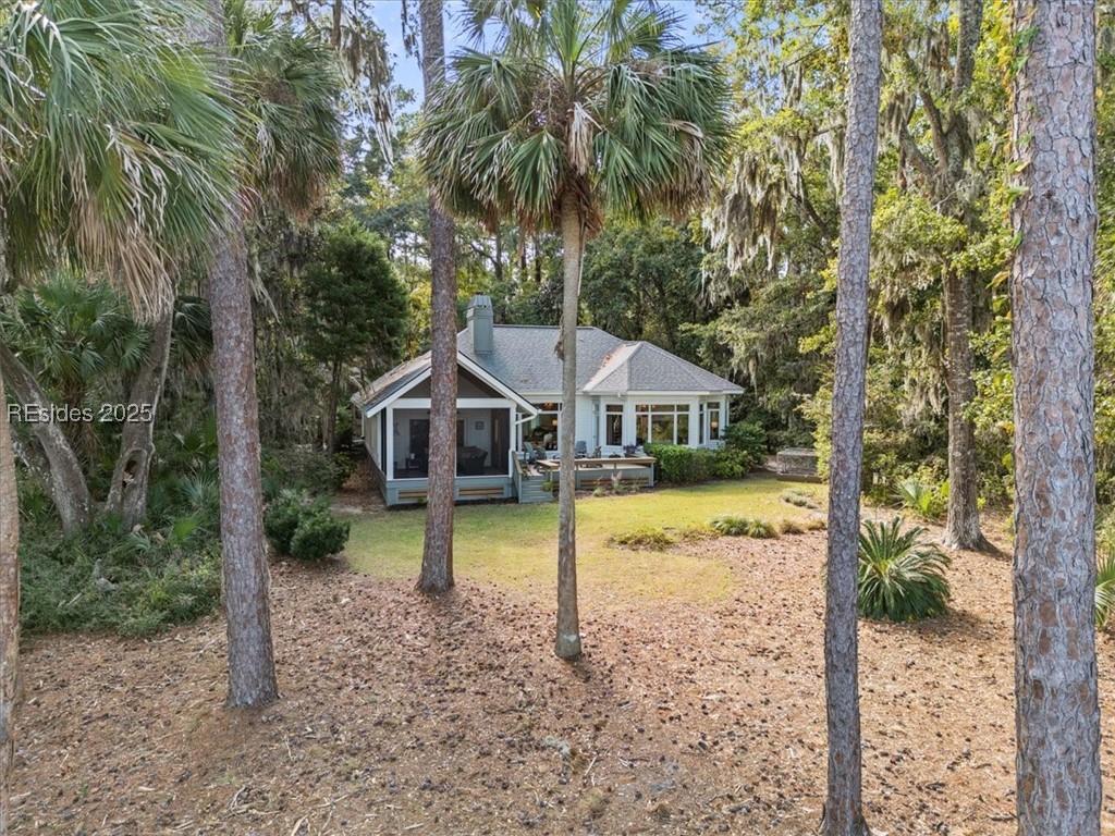 47 Spring Island Drive, Okatie, Texas image 42