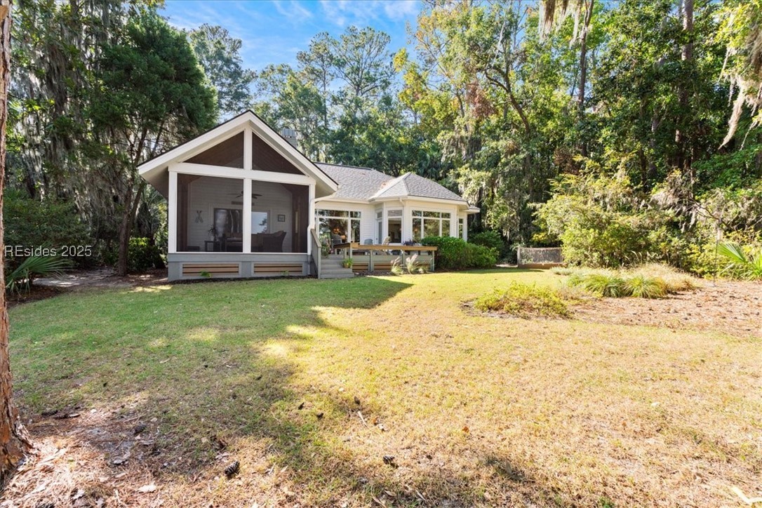 47 Spring Island Drive, Okatie, Texas image 37