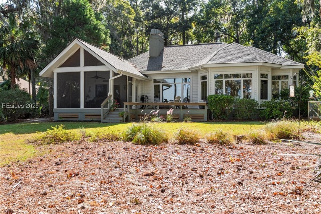 47 Spring Island Drive, Okatie, Texas image 38