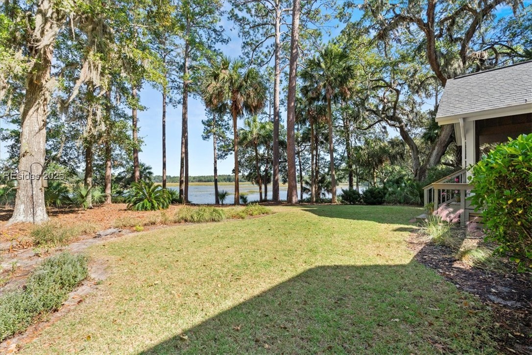 47 Spring Island Drive, Okatie, Texas image 36