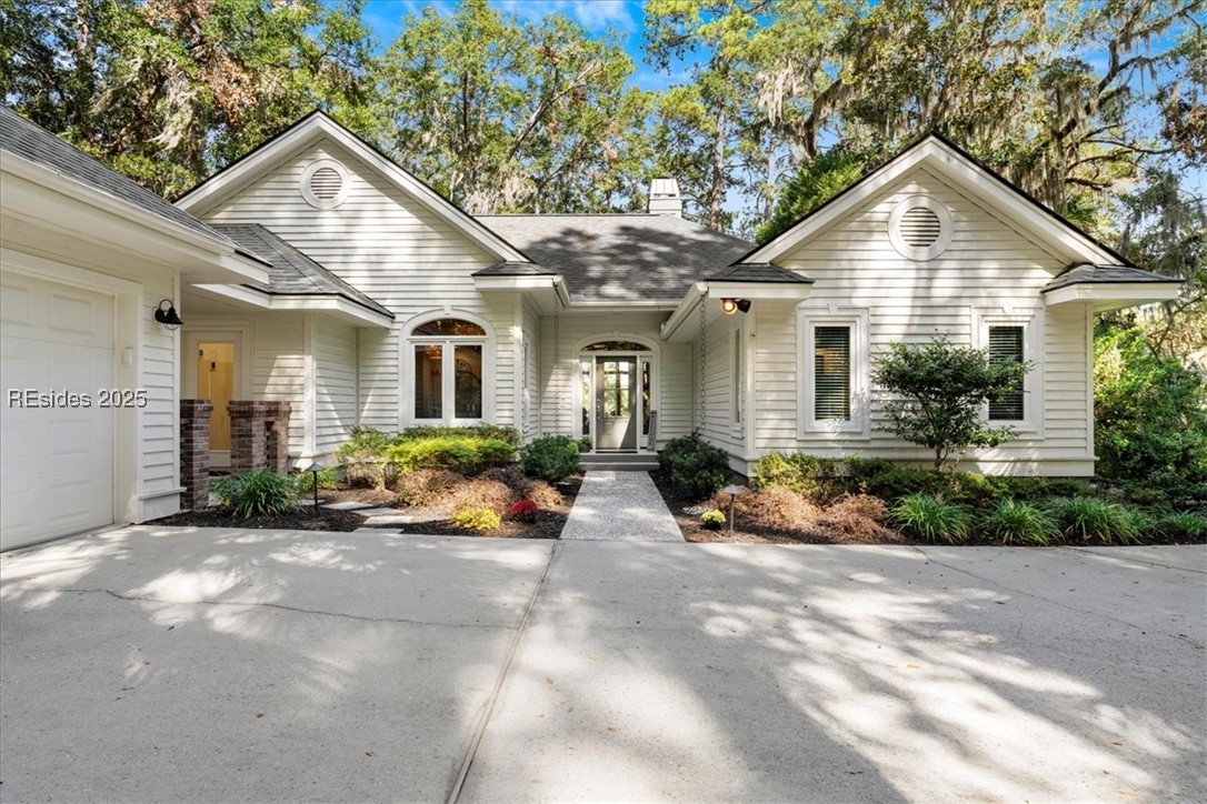 47 Spring Island Drive, Okatie, Texas image 3