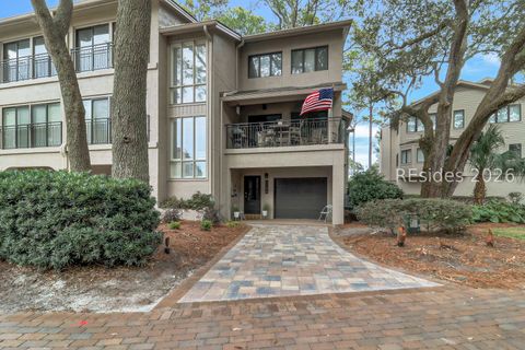 Condo For Sale - 20 Lighthouse Lane #1106<br/> Hilton Head Island, SC 29928