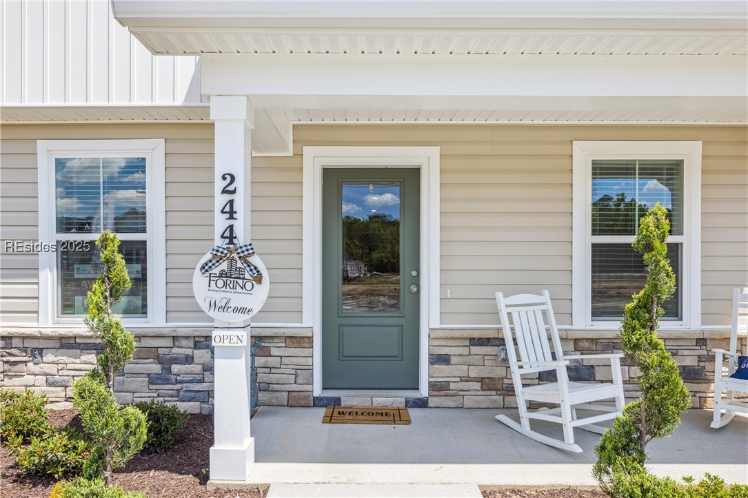 Hardeeville, South Carolina 29927, United States, 3 Bedrooms Bedrooms, ,3 BathroomsBathrooms,Residential,Pending,152072