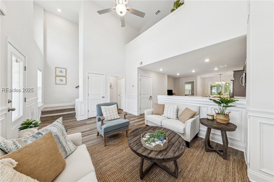 Hardeeville, South Carolina 29927, United States, 3 Bedrooms Bedrooms, ,3 BathroomsBathrooms,Residential,Pending,152072