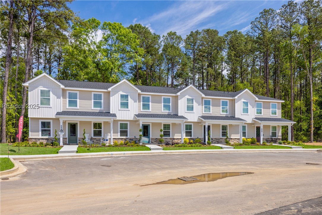 Hardeeville, South Carolina 29927, United States, 3 Bedrooms Bedrooms, ,3 BathroomsBathrooms,Residential,Pending,152072