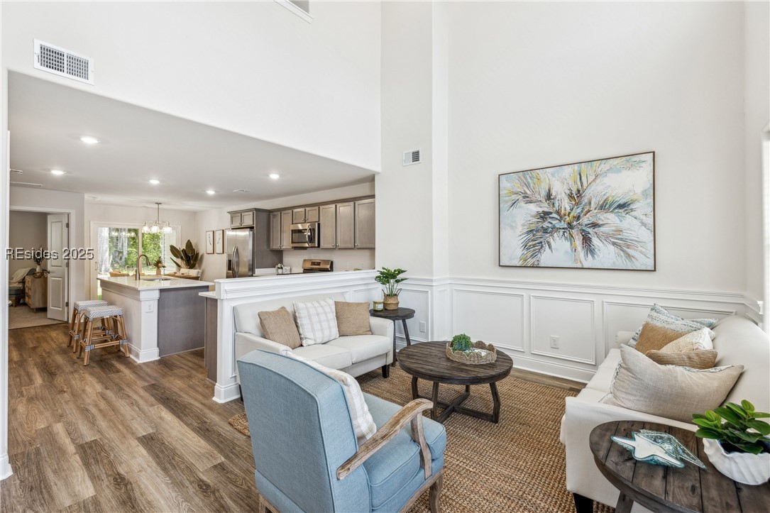 Hardeeville, South Carolina 29927, United States, 3 Bedrooms Bedrooms, ,3 BathroomsBathrooms,Residential,Pending,152072