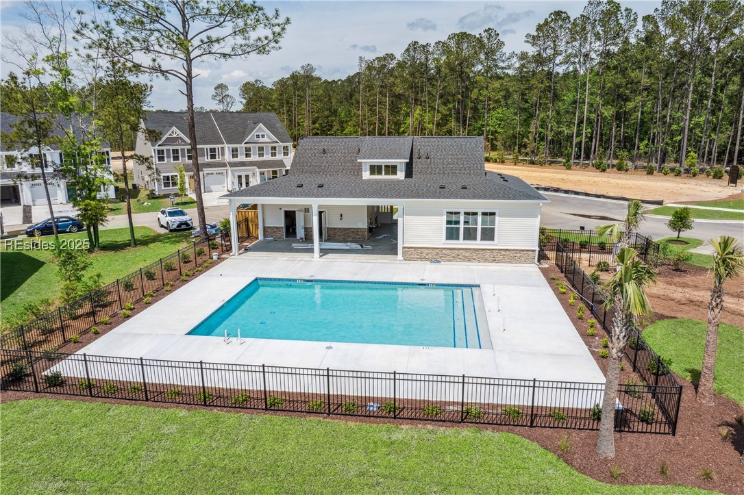 Hardeeville, South Carolina 29927, United States, 3 Bedrooms Bedrooms, ,3 BathroomsBathrooms,Residential,Pending,152072