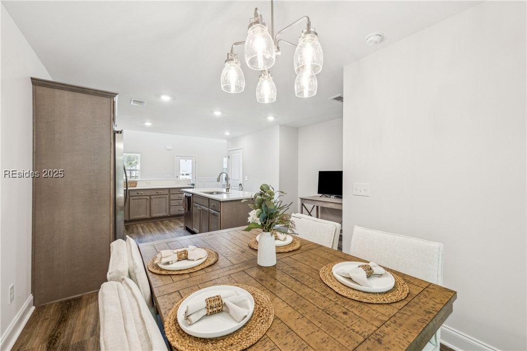 Hardeeville, South Carolina 29927, United States, 3 Bedrooms Bedrooms, ,3 BathroomsBathrooms,Residential,Pending,152072