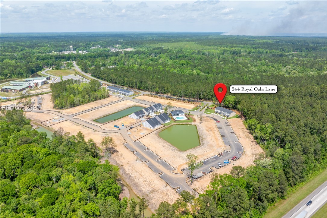 Hardeeville, South Carolina 29927, United States, 3 Bedrooms Bedrooms, ,3 BathroomsBathrooms,Residential,Pending,152072