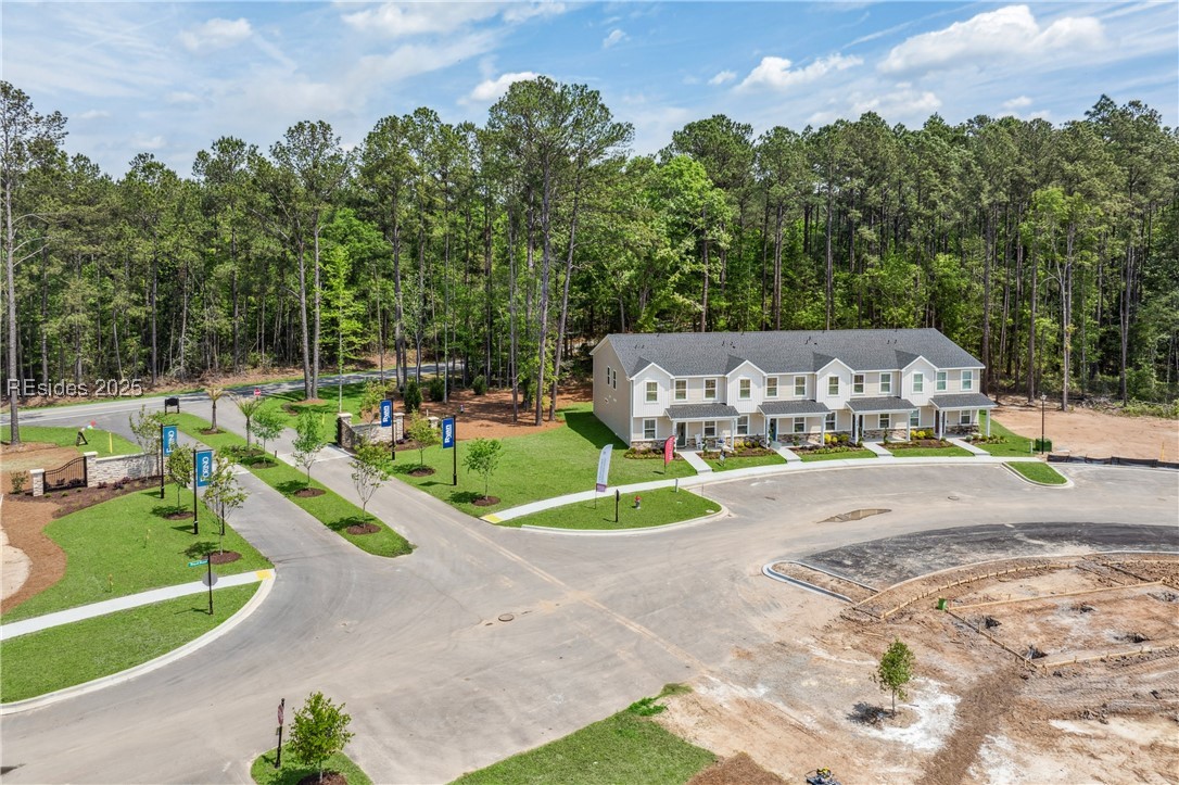 Hardeeville, South Carolina 29927, United States, 3 Bedrooms Bedrooms, ,3 BathroomsBathrooms,Residential,Pending,152072