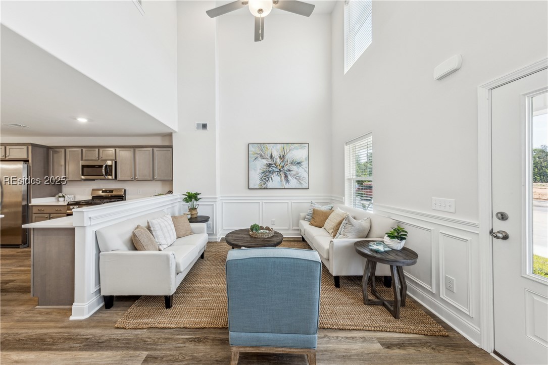 Hardeeville, South Carolina 29927, United States, 3 Bedrooms Bedrooms, ,3 BathroomsBathrooms,Residential,Pending,152072