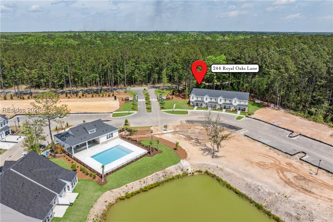 Hardeeville, South Carolina 29927, United States, 3 Bedrooms Bedrooms, ,3 BathroomsBathrooms,Residential,Pending,152072