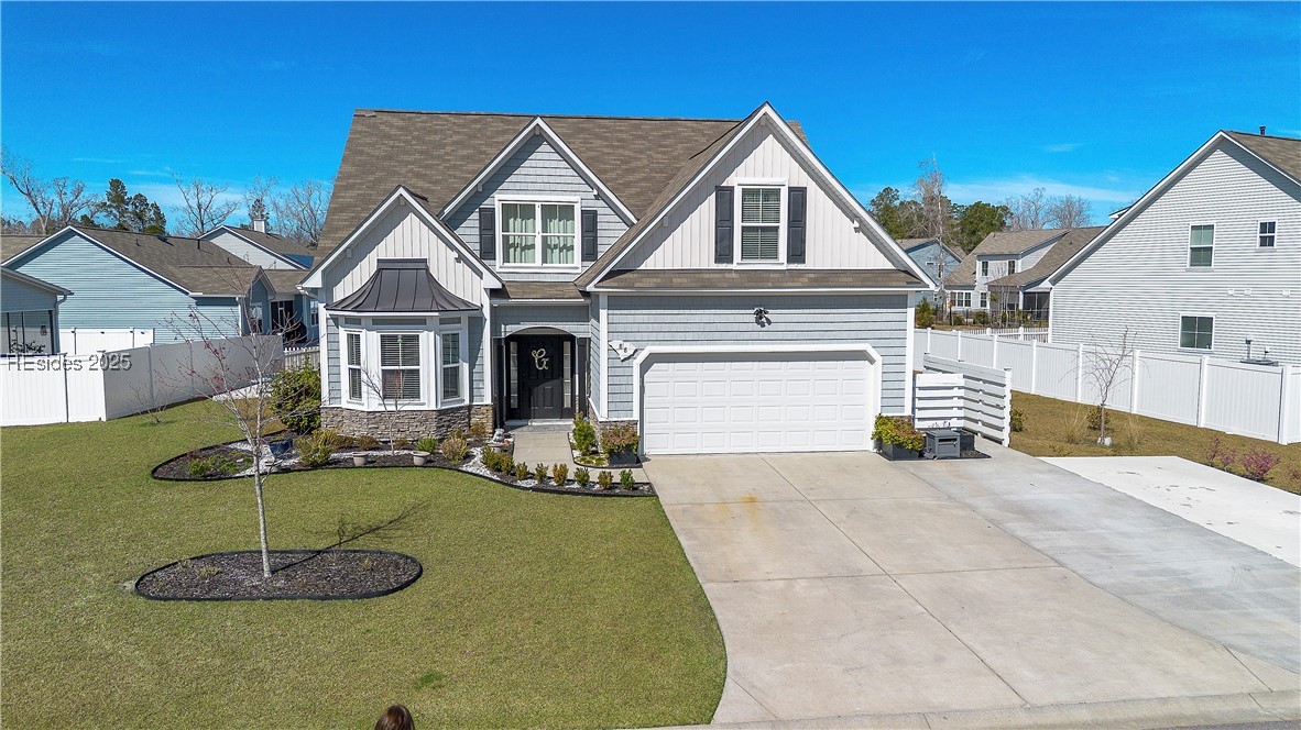 88 Wyndham Drive, Bluffton, South Carolina image 2