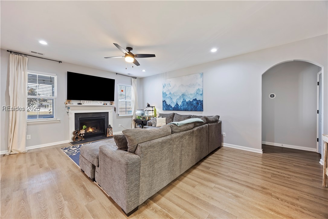 88 Wyndham Drive, Bluffton, South Carolina image 21