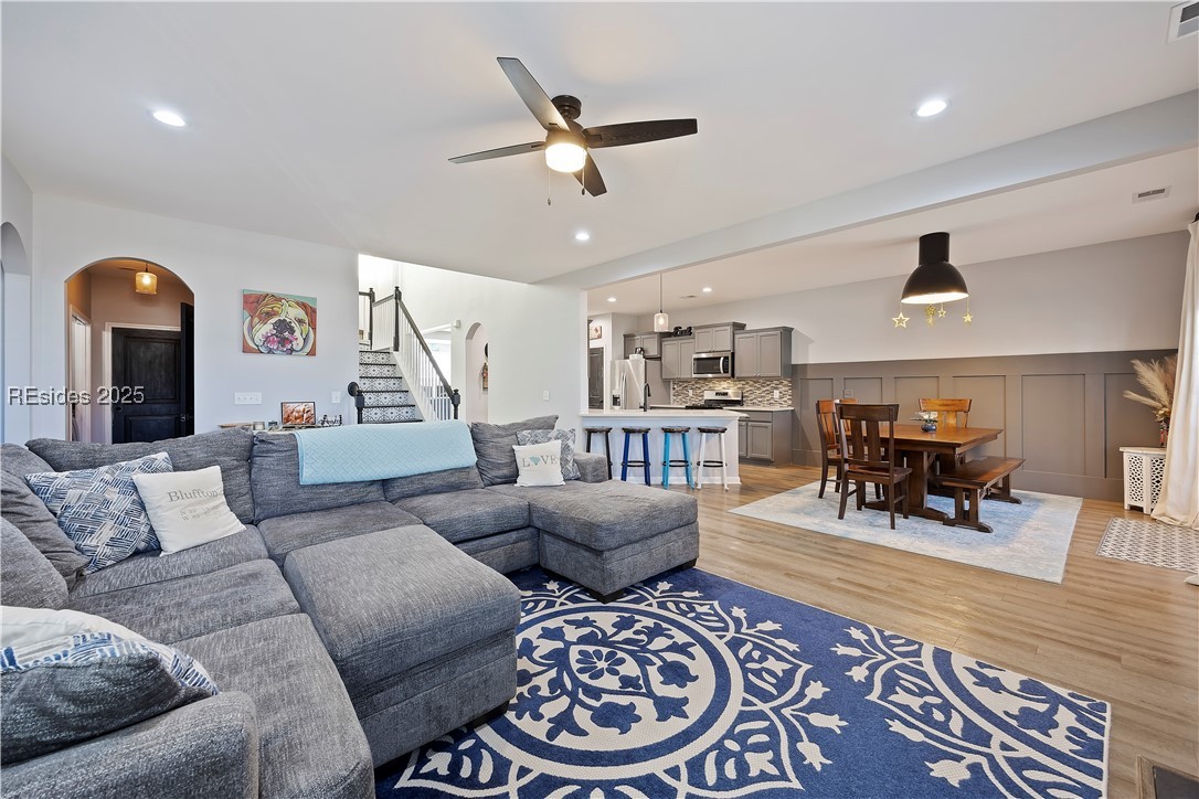 88 Wyndham Drive, Bluffton, South Carolina image 20