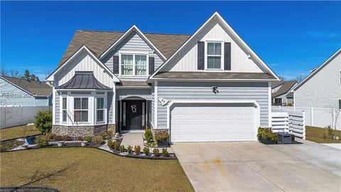 88 Wyndham Drive, Bluffton, SC 29910 - MLS#: 451130