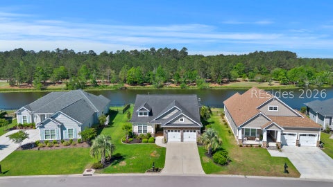 Homes For Sale - 277 River Oak Way<br/> Hardeeville, SC 29927
