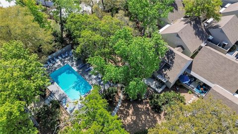 A home in Hilton Head Island