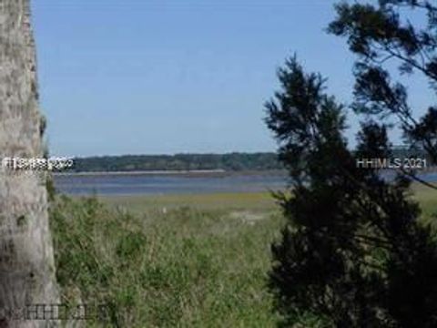 Vacant Land For Sale - 5 Woodstork Watch<br/> Okatie, SC 29909