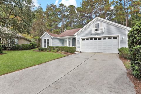 A home in Bluffton