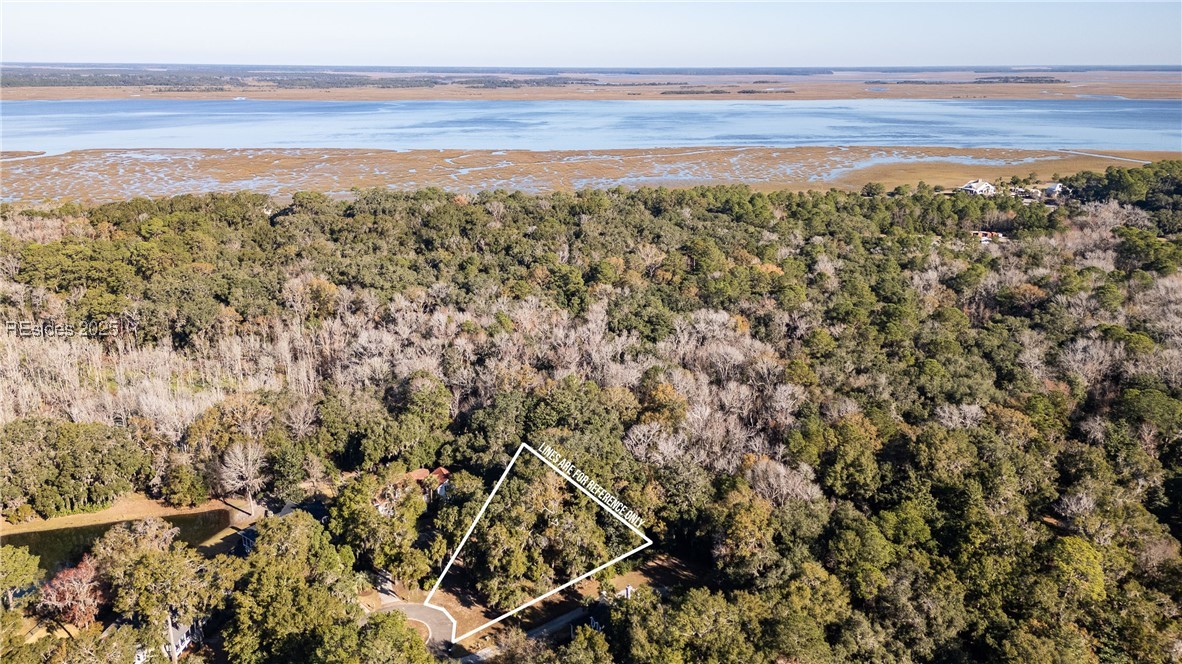 10 Long Pond Drive, Beaufort, Texas image 1