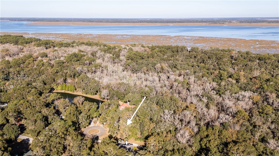 10 Long Pond Drive, Beaufort, Texas image 3