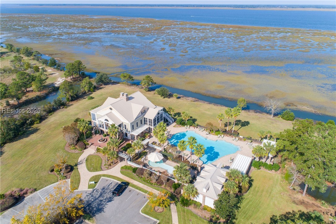 10 Long Pond Drive, Beaufort, Texas image 6