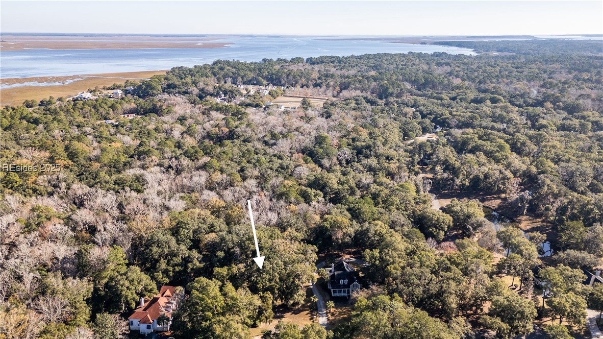 10 Long Pond Drive, Beaufort, Texas image 4