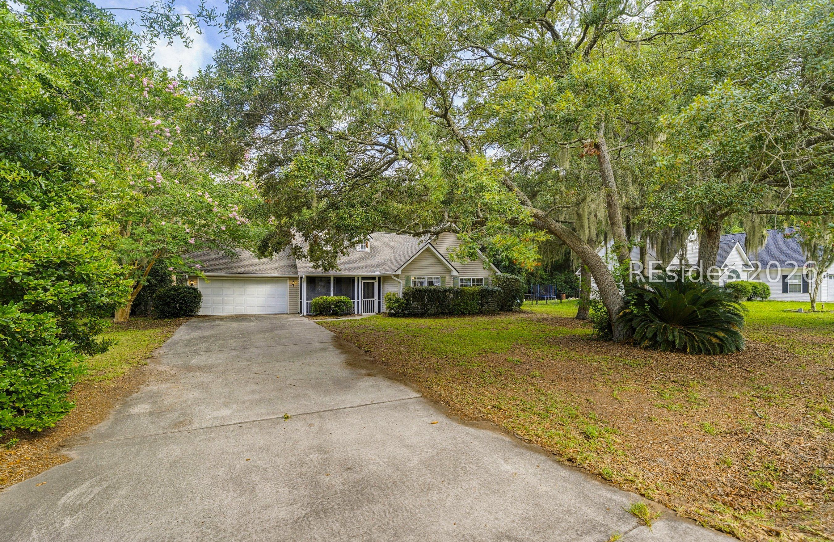 27 Telfair Drive
