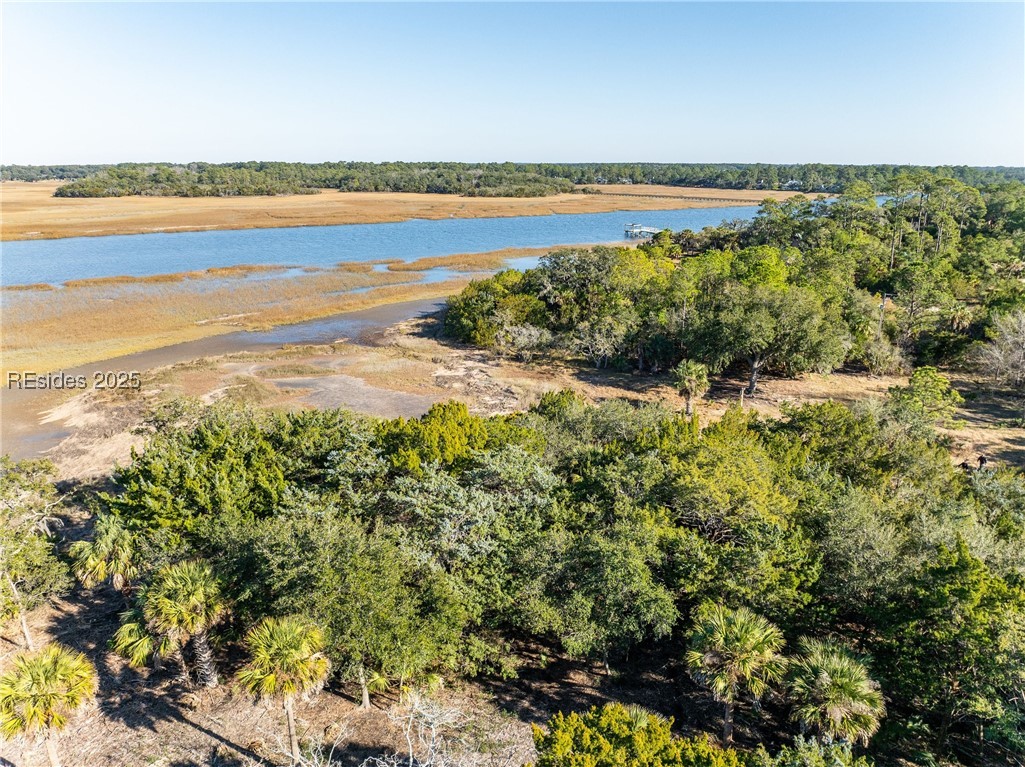 36 Ashton Drive, Saint Helena Island, Texas image 19