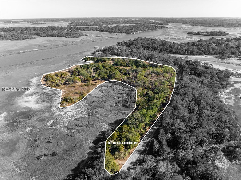 36 Ashton Drive, Saint Helena Island, Texas image 9