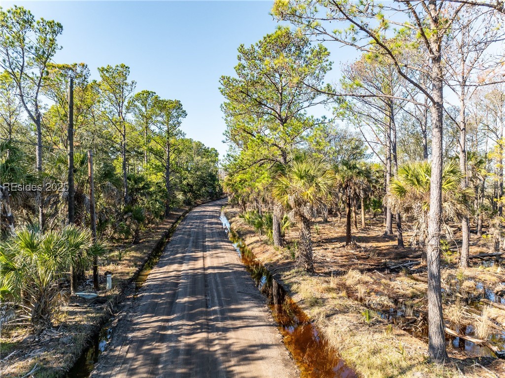 36 Ashton Drive, Saint Helena Island, Texas image 11