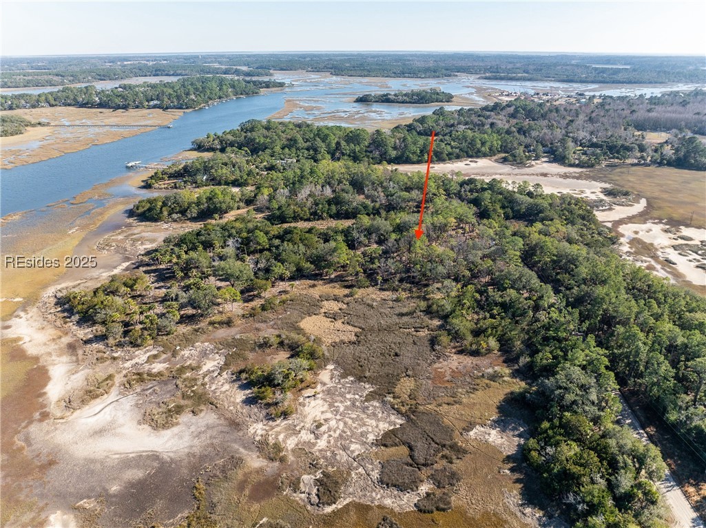 36 Ashton Drive, Saint Helena Island, Texas image 10
