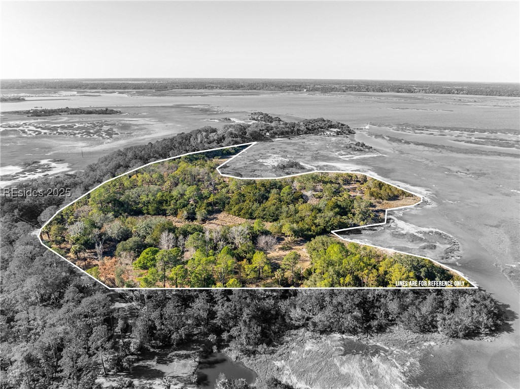 36 Ashton Drive, Saint Helena Island, Texas image 4
